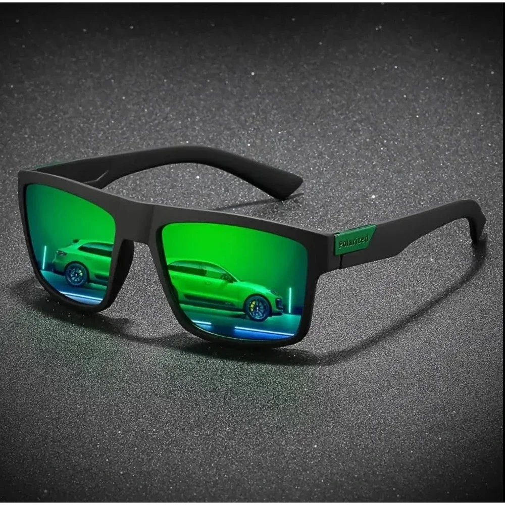N/A polarized sunglasses